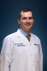 Joseph P. Tagliaferro III, DO