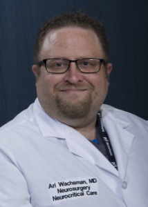 Ari M. Wachsman, MD