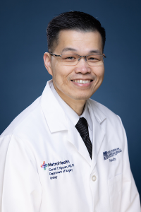 Carvell Nguyen, MD