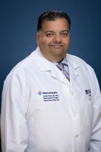 Nimitt J. Patel, MD