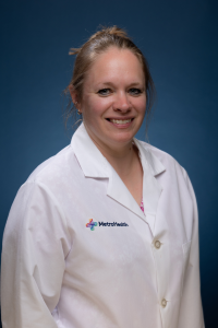 Erika L. Tully, CAA