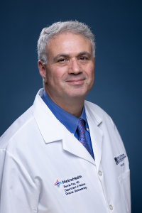 Ronnie Fass, MD