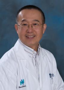 Meng C. Vang, MD