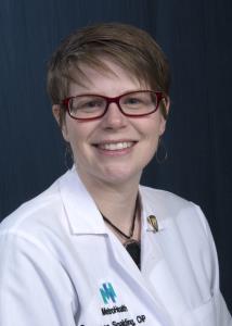 Suzanne M. Miller-Spalding, APRN-CNP