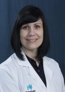 Gloria A. Gordon-Ocejo, APRN-CNP