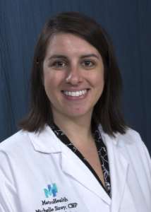 Michelle L. Sirey, APRN-CNP