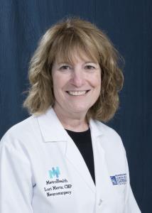 Lori Mertz, APRN-CNP