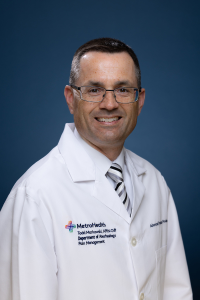 Todd M. Markowski, APRN-CNP