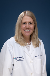 Emily M. Ferrall, APRN-CNP