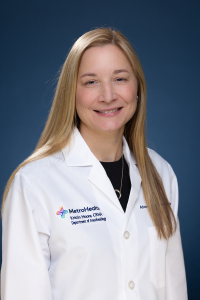 Kristin E. Moore, APRN-CRNA
