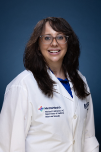 Marissa K. Edmiston, MD