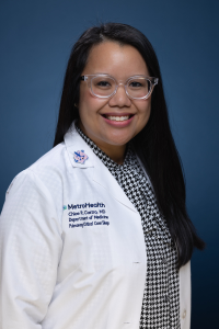 Chloe R. Castro, MD