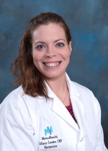 Tiffany A. Leake, APRN-CNP