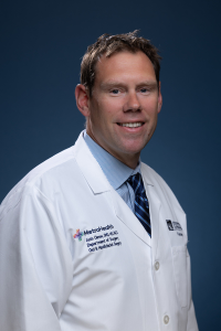 Justin B. Clemow, DMD, MD