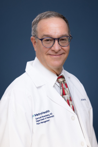 Samuel K. Rosenberg, MD