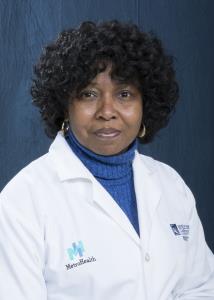 Fannie L. Williams, DNP, APRN-CNP