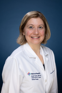 Natalie M. Thombs, APRN-CNS