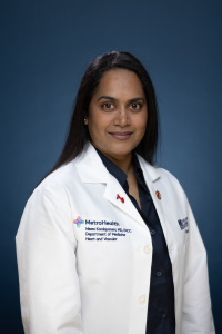 Meera D. Kondapaneni, MD