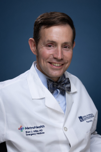 Brian L. Miller, MD