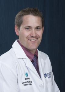 David H. Ludlow, MD