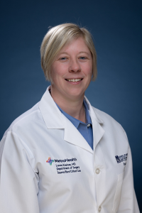 Laura A. Kreiner, MD