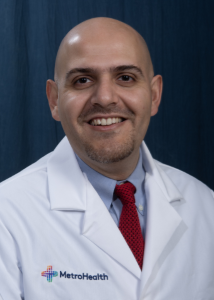 Anas A. Saleh, MD