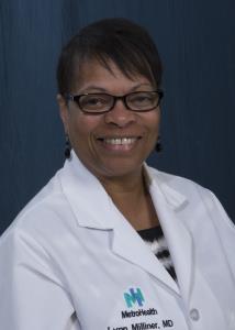 Lynn H. Milliner, MD