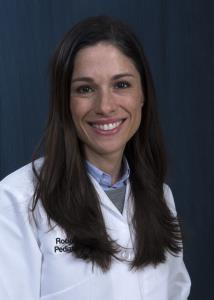 Rocio T. Moran, MD