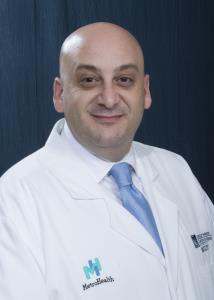 Sergio J. Bardaro, MD