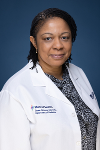 Grace I. Nnadozie, MD, MPH