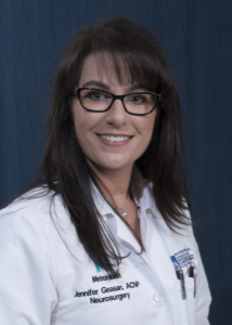 Jennifer E. Wells, APRN-CNP