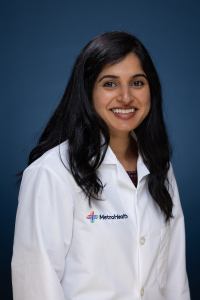 Sonya Dhanvanthari, MD