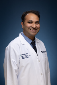 Neil D. Fernandes, MD