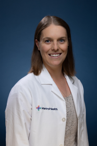 Marissa J. Koning, MD