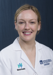 Christina A. Krudy, MD