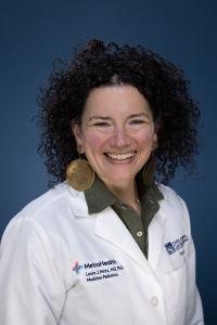 Laura J. Mintz, MD, Ph.D