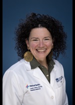 Laura J. Mintz, MD, Ph.D