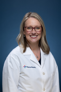 Jennifer A. Dowell, APRN-CNP