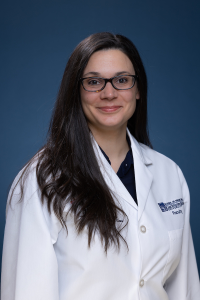 Kaitlin A. Ritter, MD