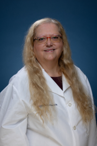 Christen M. Gunder, APRN-CNP