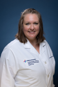 Candace M. Kucherak, APRN-CNP