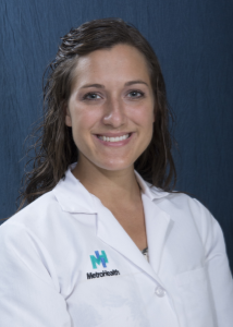 Kristina Fitch, APRN-CNP