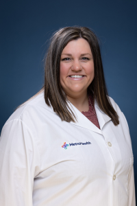 Lisa M. Parsons, APRN-CNP