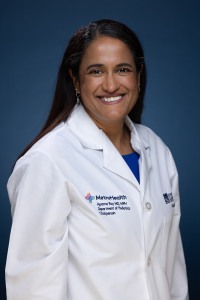 Aparna Roy, MD