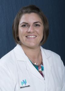 Kristen L. Klepser, APRN-CNP