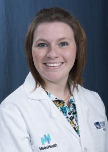 Jessica N. Rompala, APRN-CNP