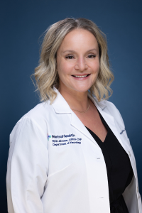 Rikki E. Johnson, APRN-CNP