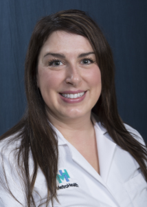 Nicole M. Medve, APRN-CNP