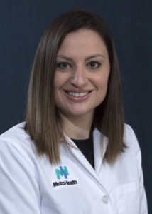 Lindsey A. Mehra, APRN-CNP