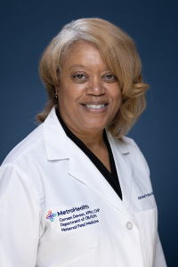 Carmen E. Dawson, APRN-CNP